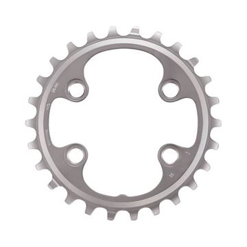 Picture of SHIMANO DEORE XT CHAINRING 26T FOR FC-M8000-2/FC-M8000-B2/FC